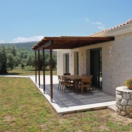 Anagallis Villas Lefkáda المظهر الخارجي الصورة