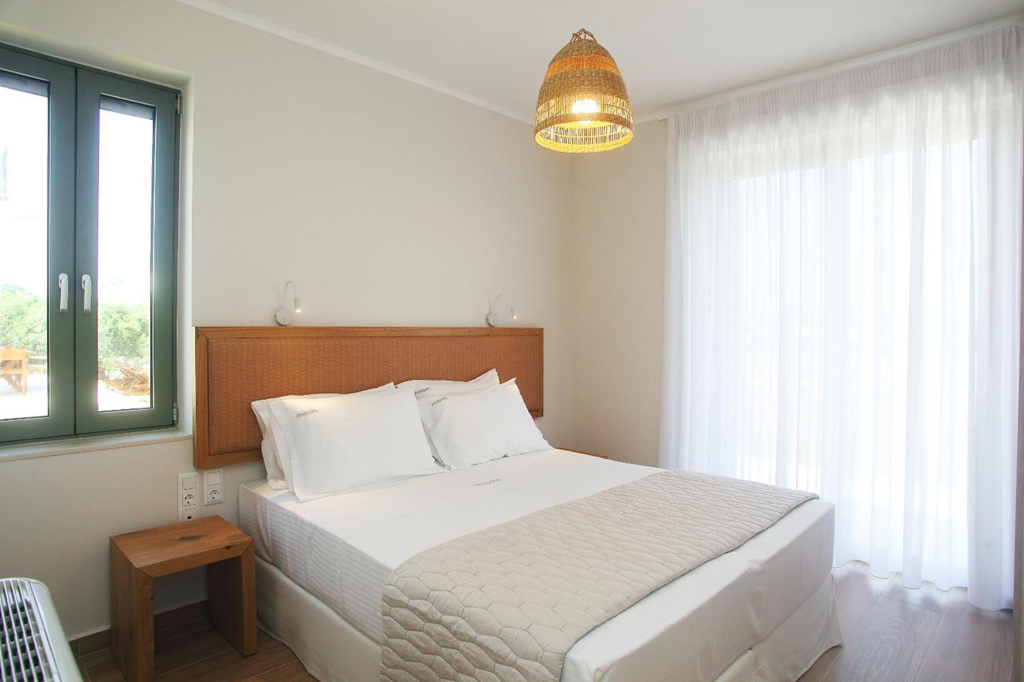 Anagallis Villas Lefkáda المظهر الخارجي الصورة