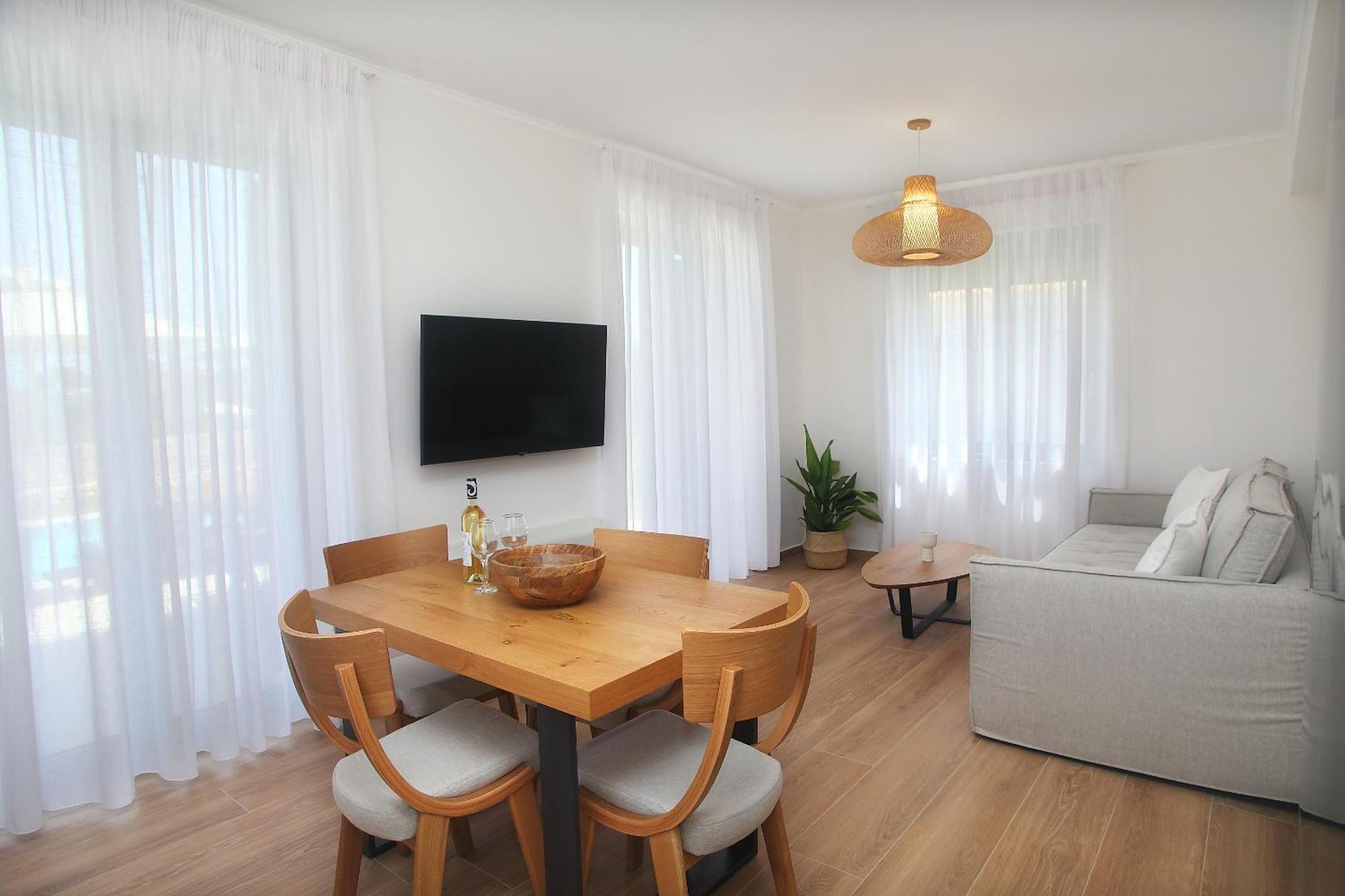 Anagallis Villas Lefkáda المظهر الخارجي الصورة