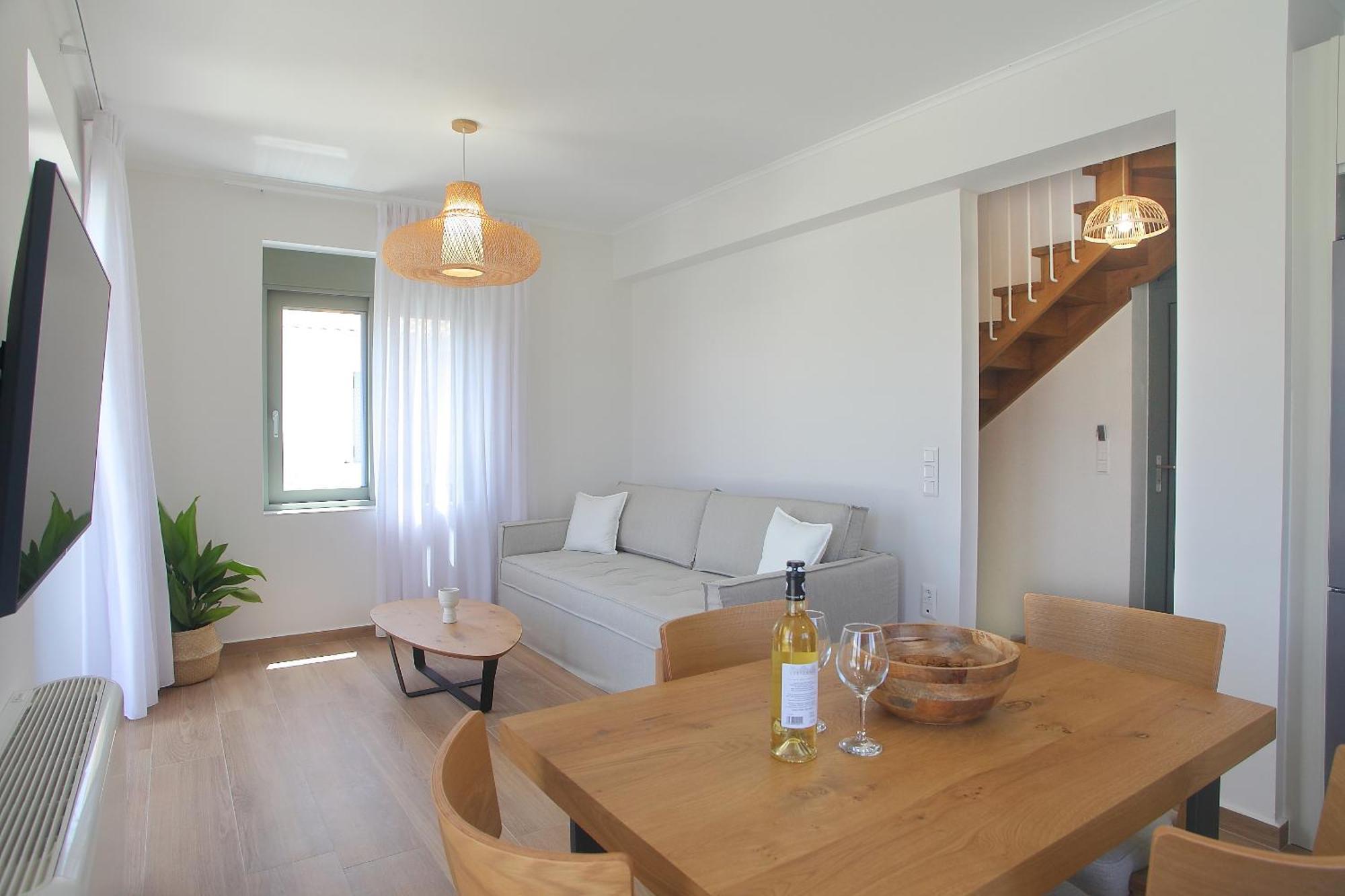 Anagallis Villas Lefkáda المظهر الخارجي الصورة