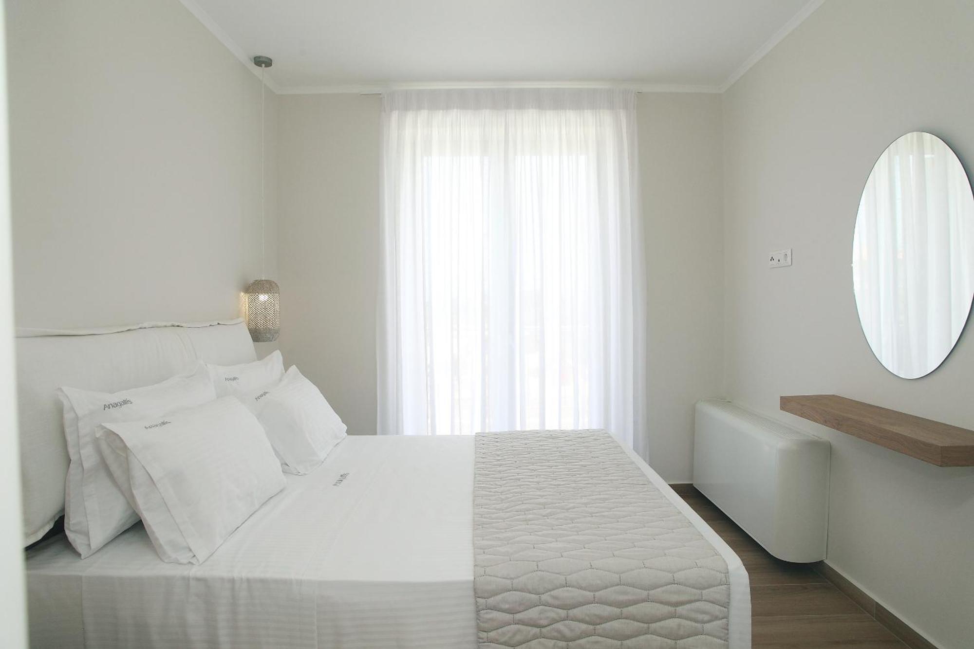 Anagallis Villas Lefkáda المظهر الخارجي الصورة