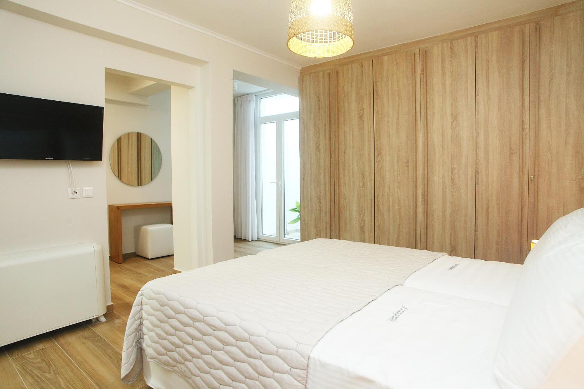 Anagallis Villas Lefkáda المظهر الخارجي الصورة
