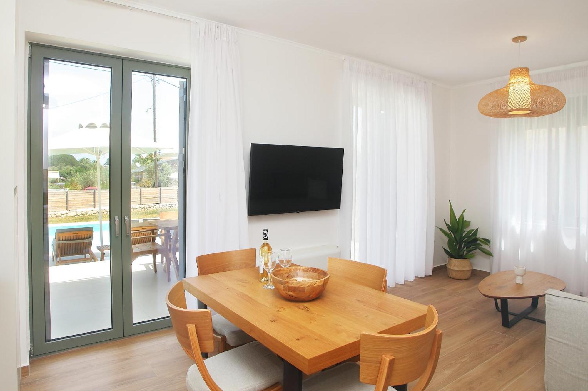 Anagallis Villas Lefkáda المظهر الخارجي الصورة