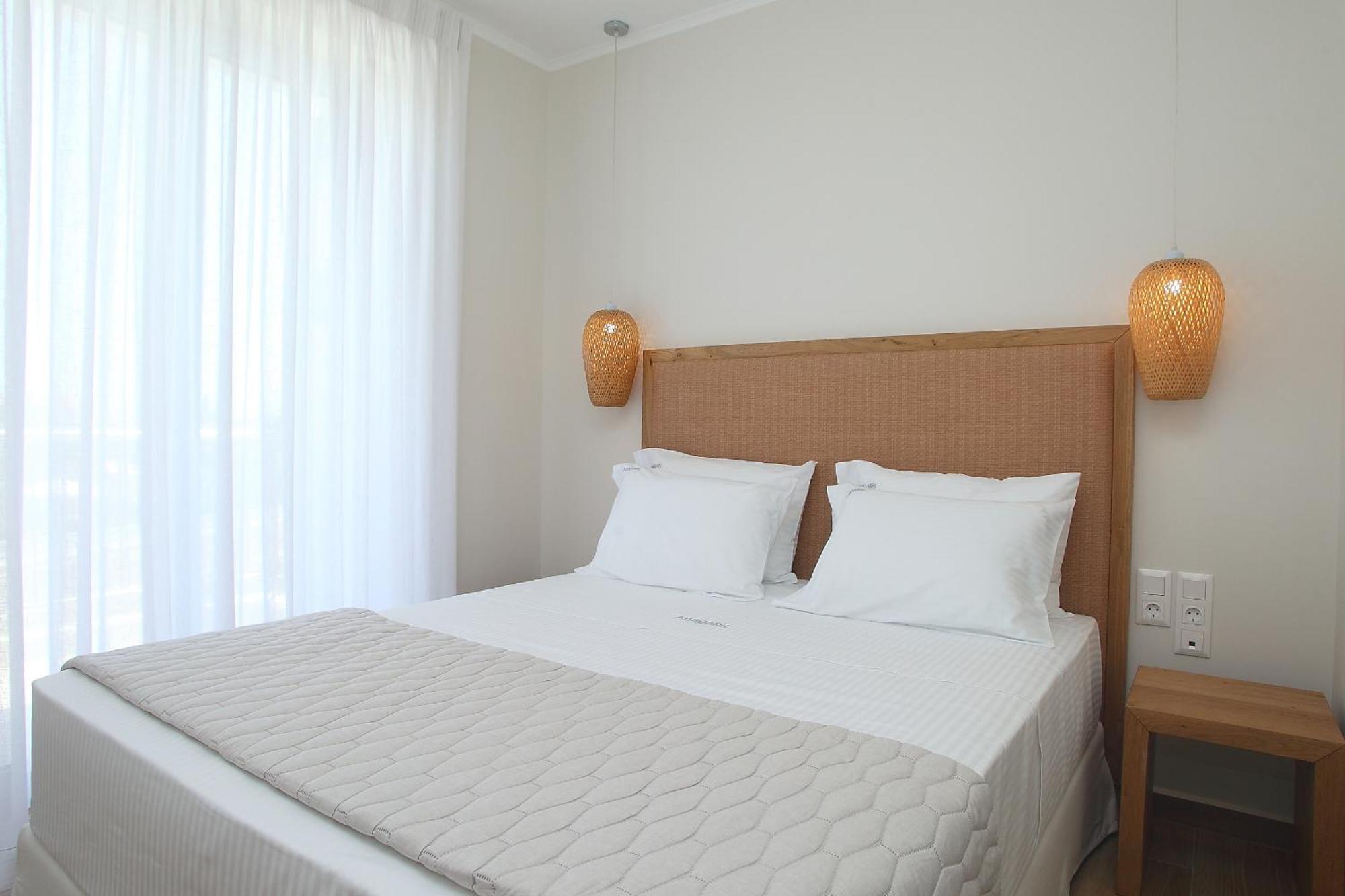 Anagallis Villas Lefkáda المظهر الخارجي الصورة