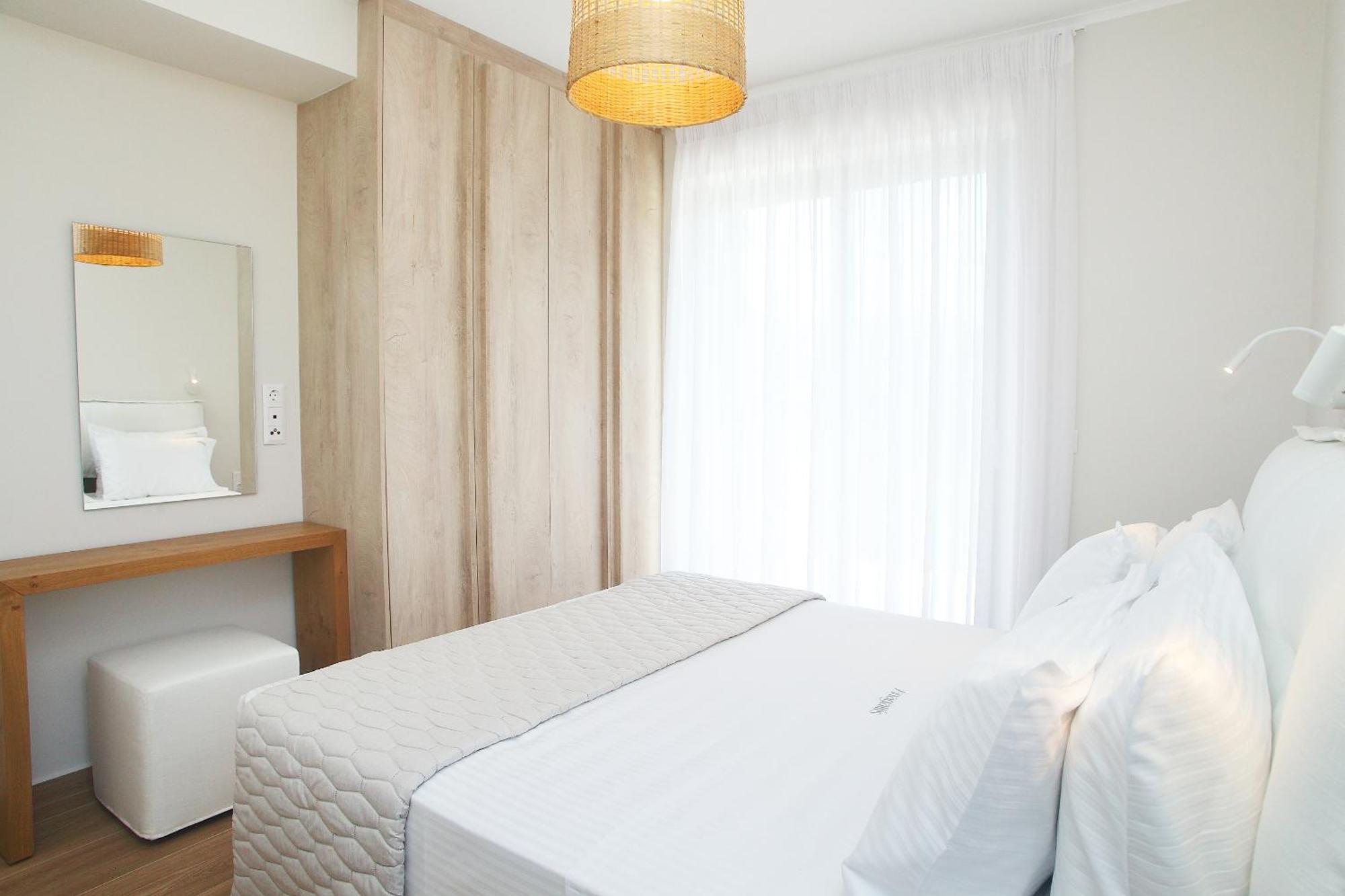 Anagallis Villas Lefkáda المظهر الخارجي الصورة